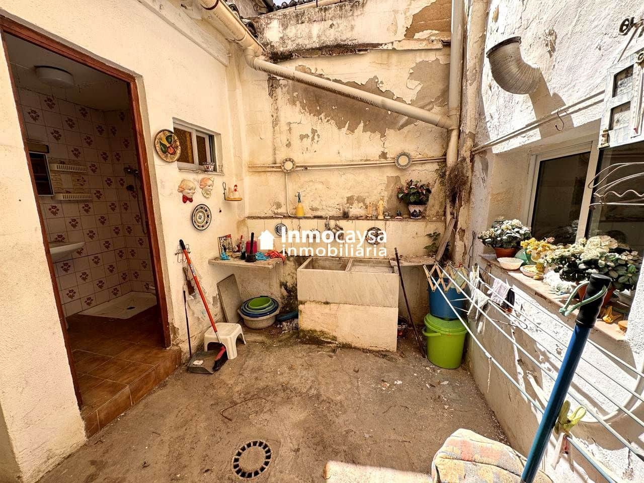 7 slaapkamer Huis te koop in Xativa - € 110.000 (Ref: 9453298)