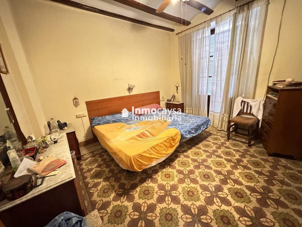 7 slaapkamer Huis te koop in Xativa - € 110.000 (Ref: 9453298)