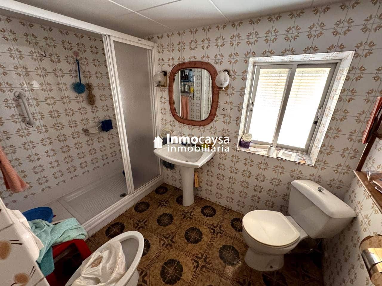 7 slaapkamer Huis te koop in Xativa - € 110.000 (Ref: 9453298)