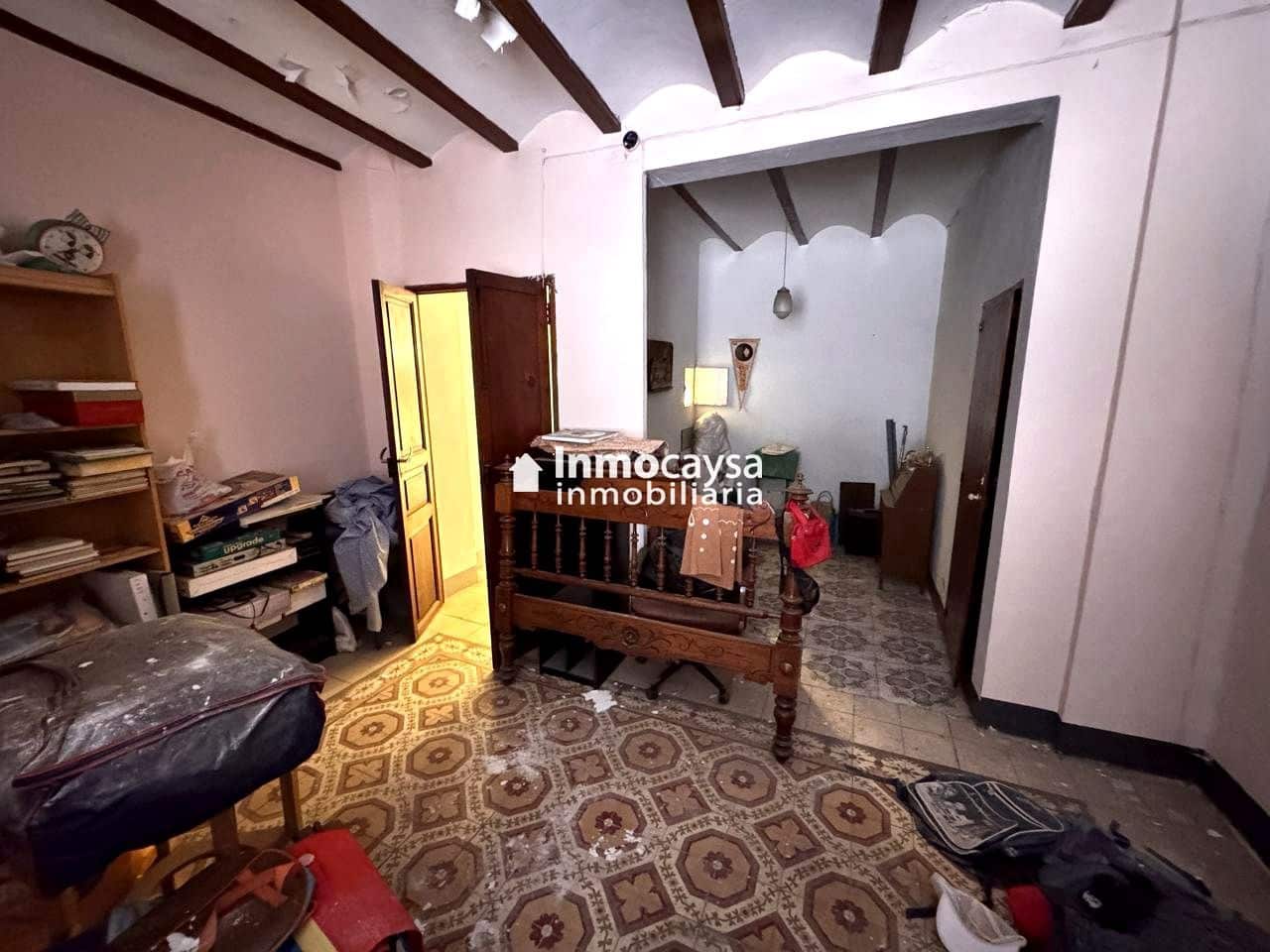 7 slaapkamer Huis te koop in Xativa - € 110.000 (Ref: 9453298)