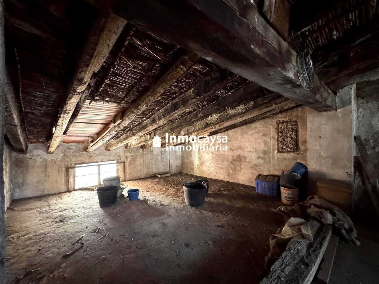 7 slaapkamer Huis te koop in Xativa - € 110.000 (Ref: 9453298)