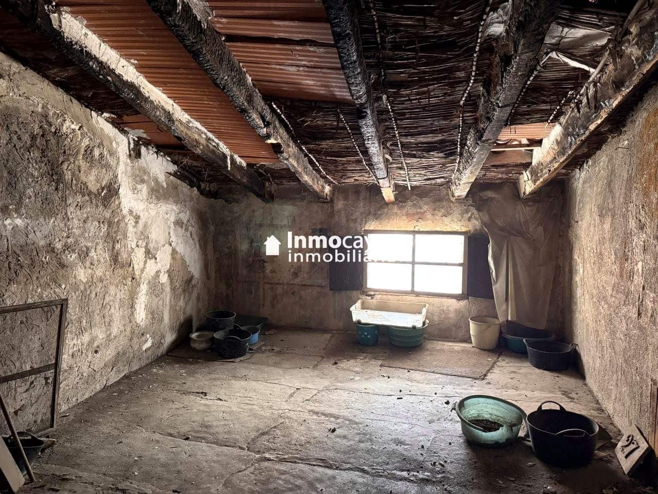 7 slaapkamer Huis te koop in Xativa - € 110.000 (Ref: 9453298)