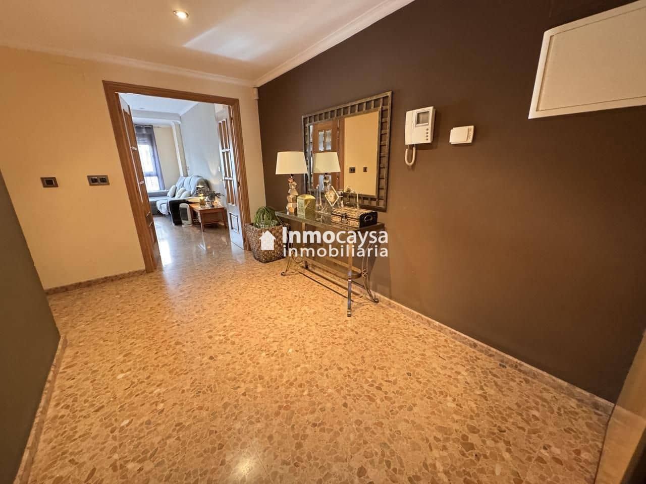 4 Zimmer Wohnung zu verkaufen in Xativa - 220.000 € (Ref: 9453299)