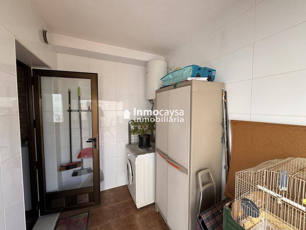 4 Zimmer Wohnung zu verkaufen in Xativa - 220.000 € (Ref: 9453299)