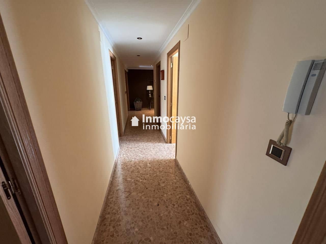 4 Zimmer Wohnung zu verkaufen in Xativa - 220.000 € (Ref: 9453299)