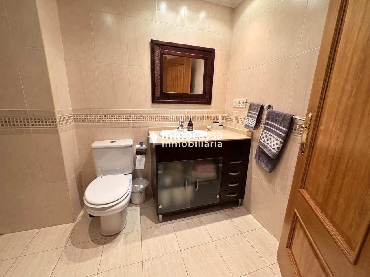 4 Zimmer Wohnung zu verkaufen in Xativa - 220.000 € (Ref: 9453299)