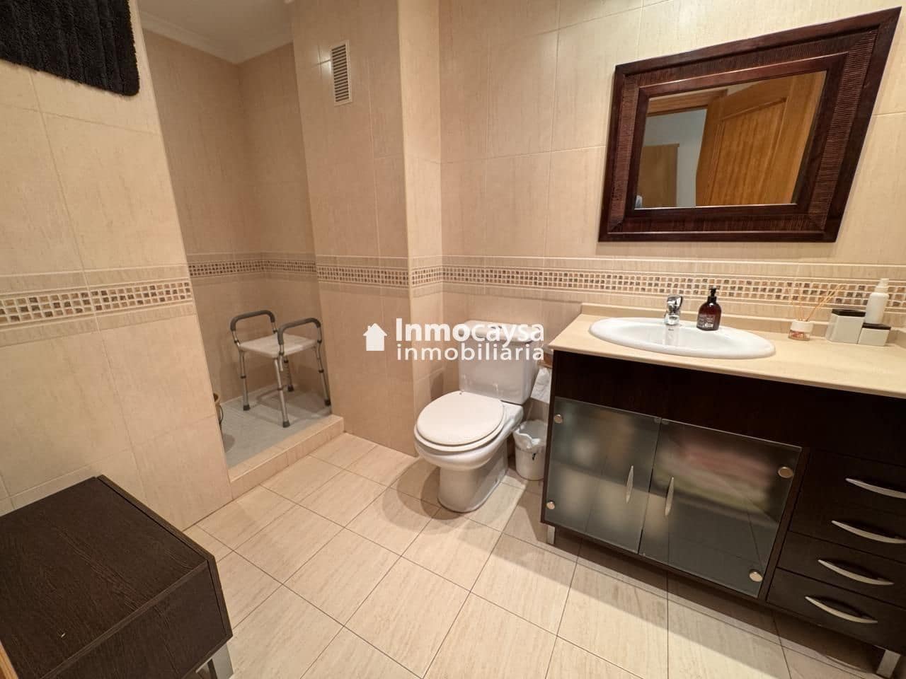 4 Zimmer Wohnung zu verkaufen in Xativa - 220.000 € (Ref: 9453299)