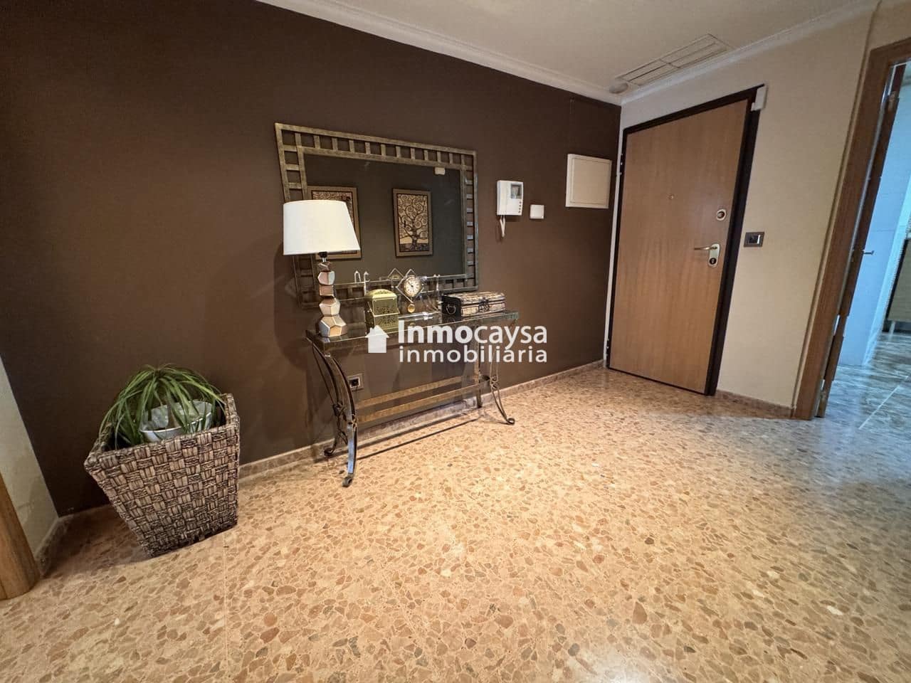 4 Zimmer Wohnung zu verkaufen in Xativa - 220.000 € (Ref: 9453299)