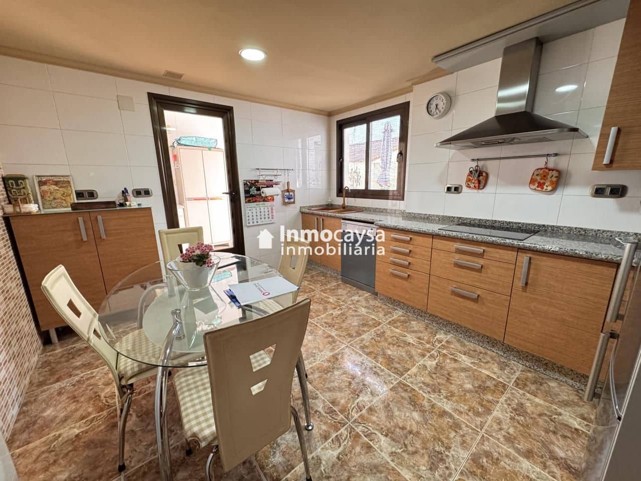 4 Zimmer Wohnung zu verkaufen in Xativa - 220.000 € (Ref: 9453299)