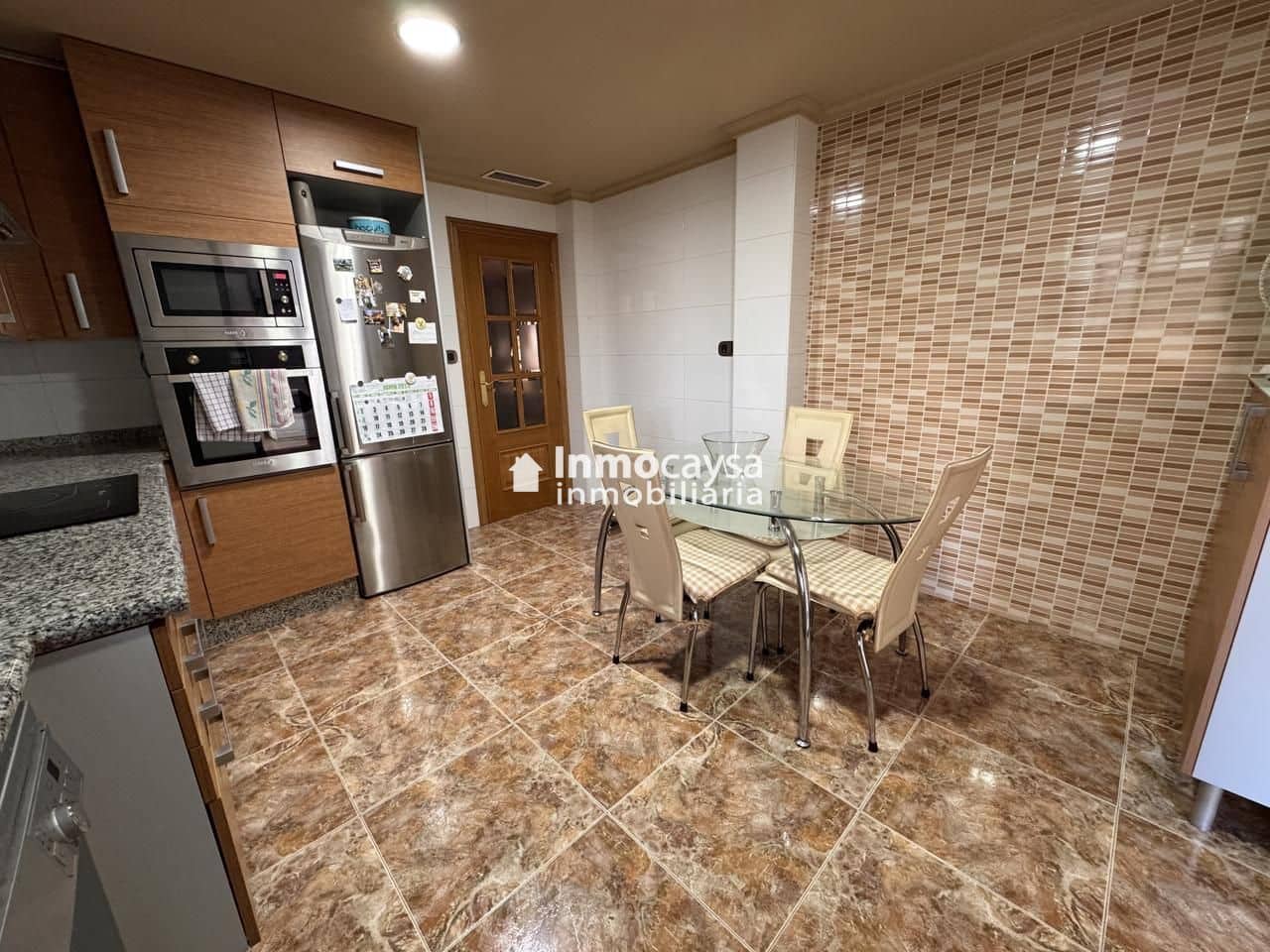 4 Zimmer Wohnung zu verkaufen in Xativa - 220.000 € (Ref: 9453299)