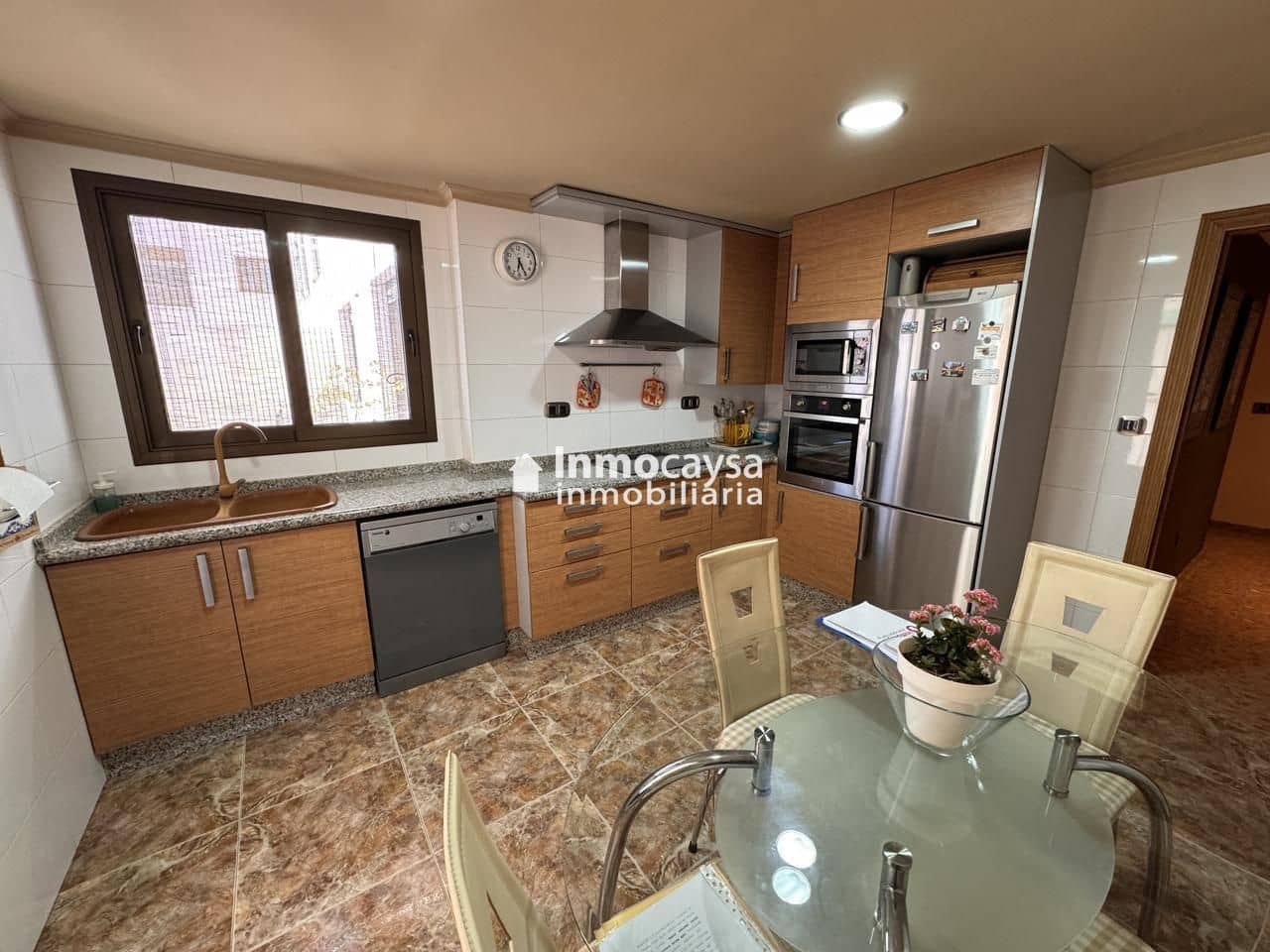 4 Zimmer Wohnung zu verkaufen in Xativa - 220.000 € (Ref: 9453299)