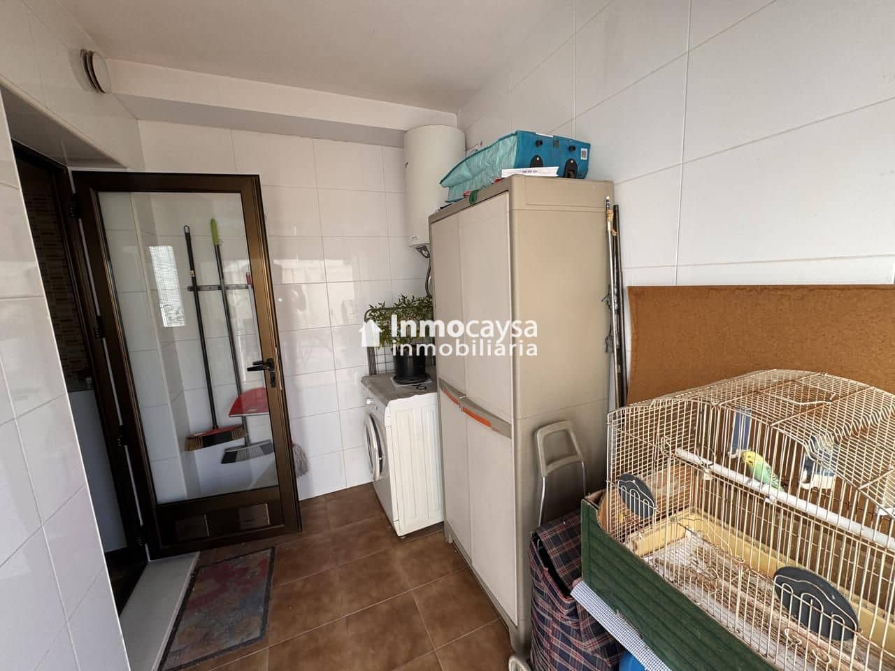 4 Zimmer Wohnung zu verkaufen in Xativa - 220.000 € (Ref: 9453299)