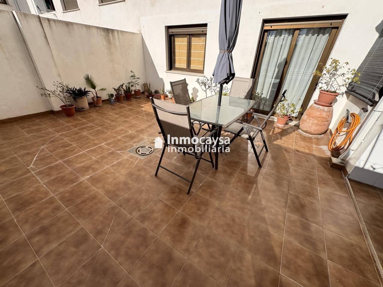 4 Zimmer Wohnung zu verkaufen in Xativa - 220.000 € (Ref: 9453299)