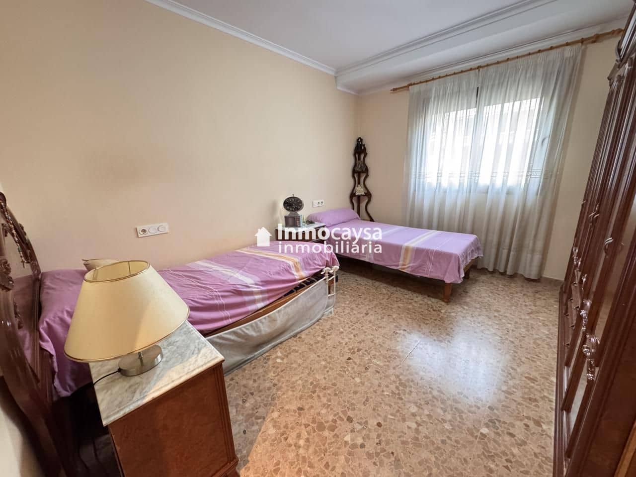 4 Zimmer Wohnung zu verkaufen in Xativa - 220.000 € (Ref: 9453299)