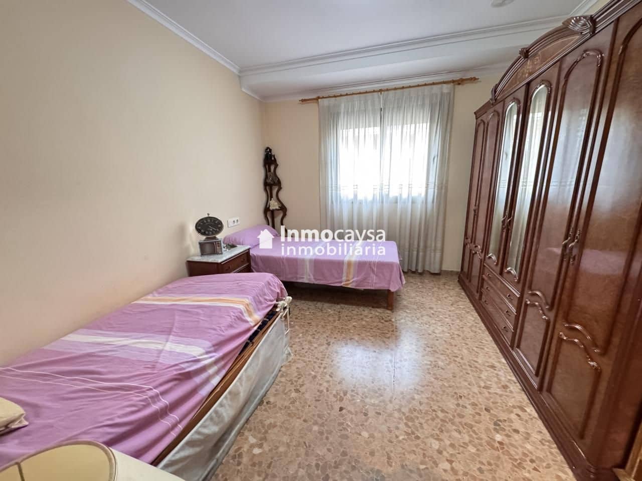 4 Zimmer Wohnung zu verkaufen in Xativa - 220.000 € (Ref: 9453299)