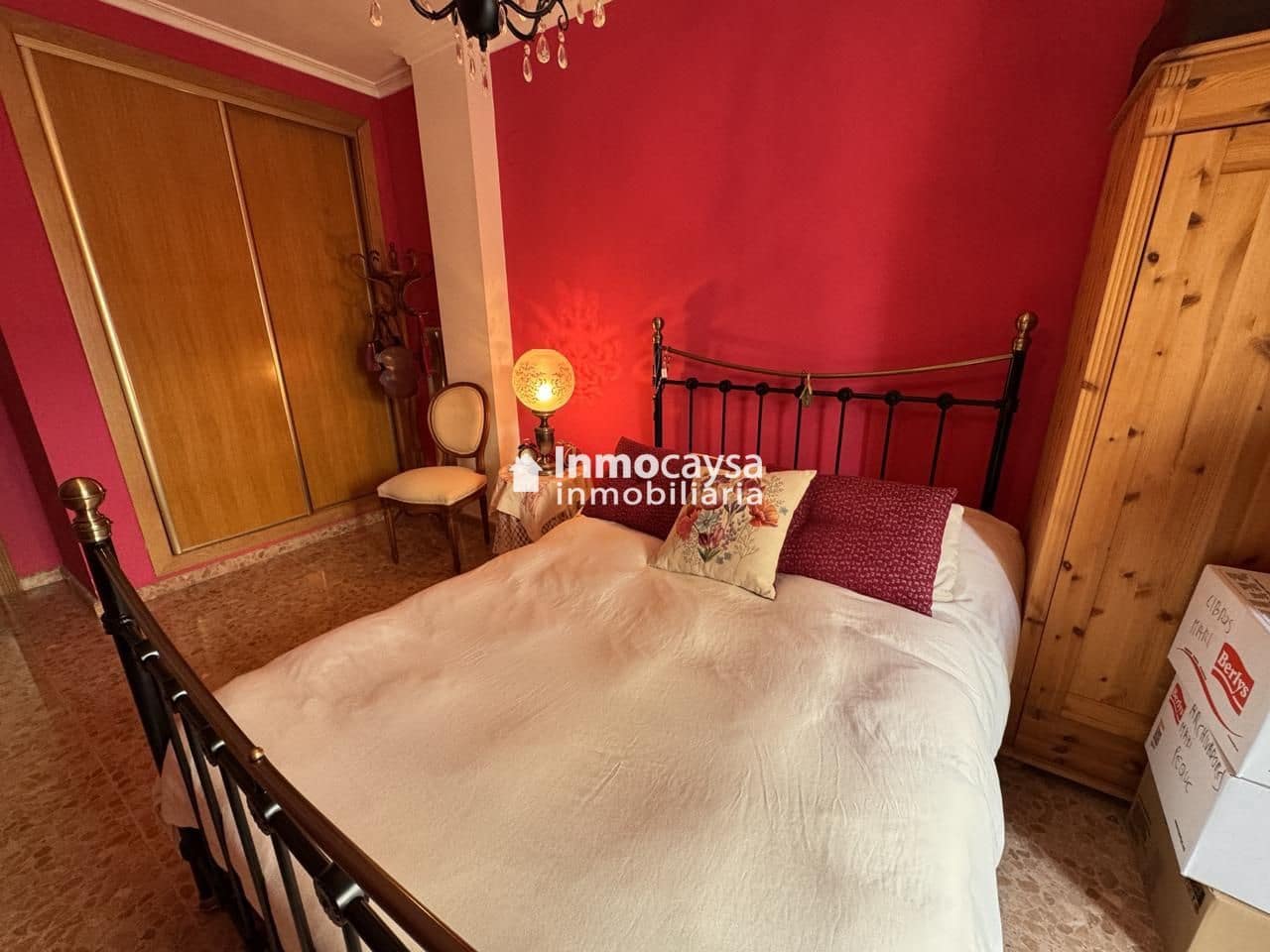 4 Zimmer Wohnung zu verkaufen in Xativa - 220.000 € (Ref: 9453299)