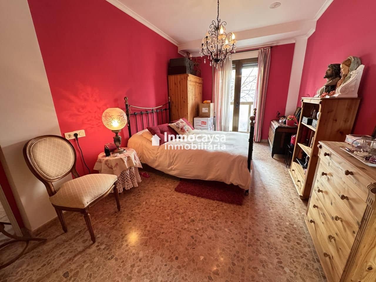 4 Zimmer Wohnung zu verkaufen in Xativa - 220.000 € (Ref: 9453299)