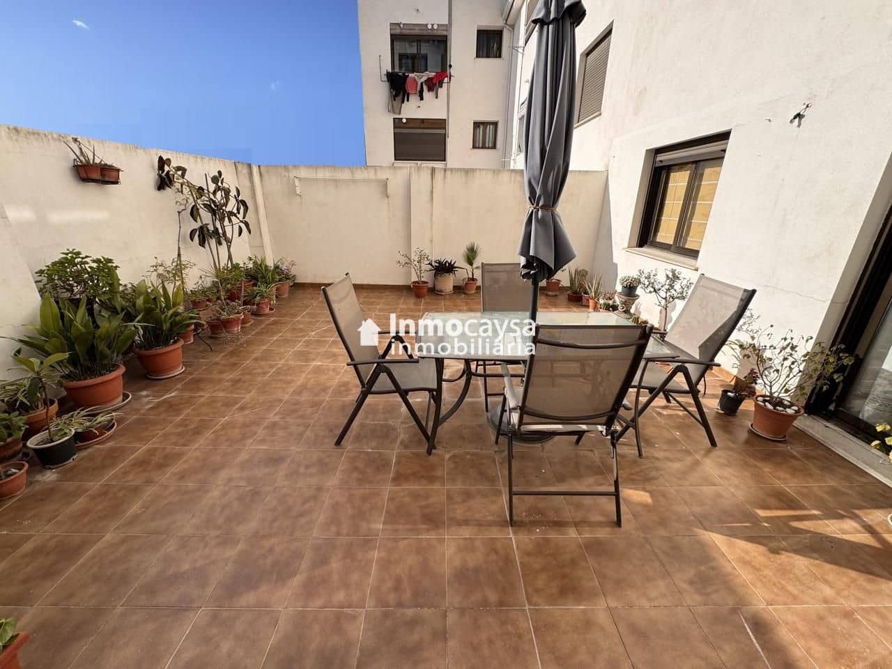 4 Zimmer Wohnung zu verkaufen in Xativa - 220.000 € (Ref: 9453299)