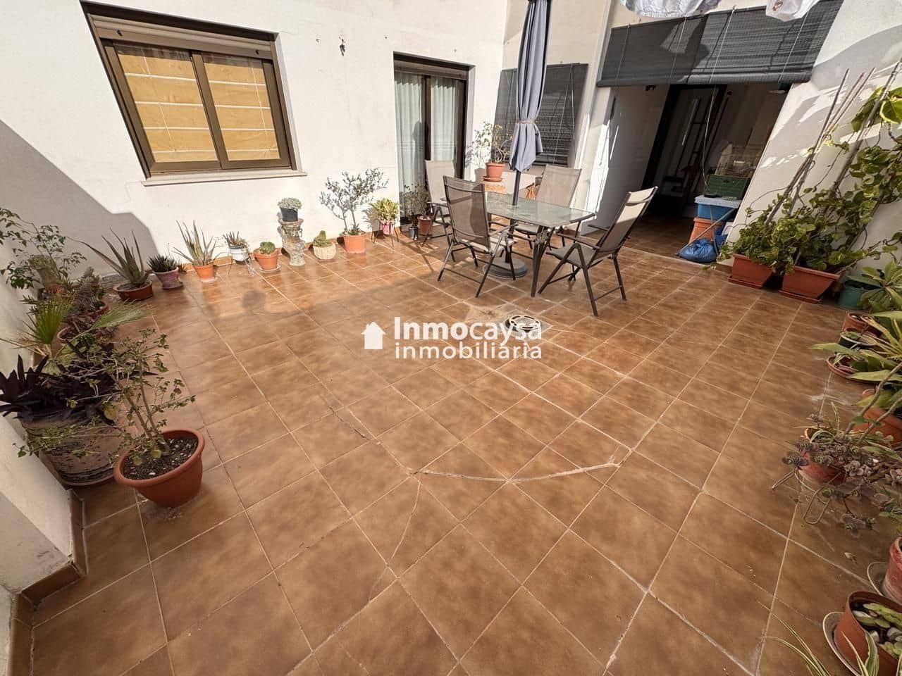 4 Zimmer Wohnung zu verkaufen in Xativa - 220.000 € (Ref: 9453299)