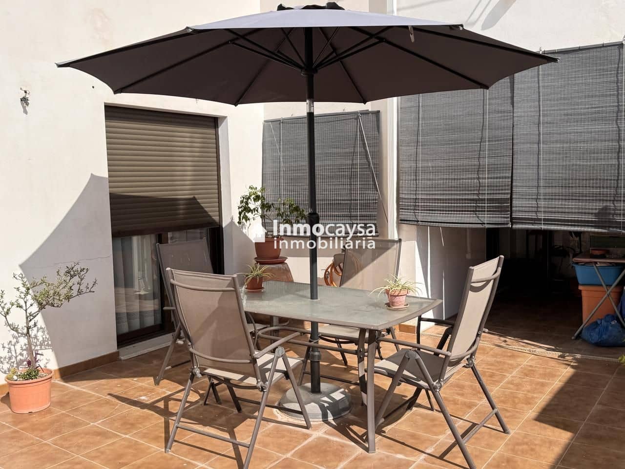 4 Zimmer Wohnung zu verkaufen in Xativa - 220.000 € (Ref: 9453299)