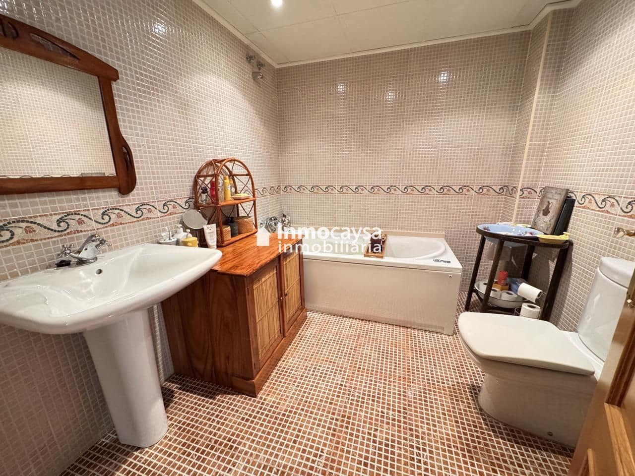 4 Zimmer Wohnung zu verkaufen in Xativa - 220.000 € (Ref: 9453299)