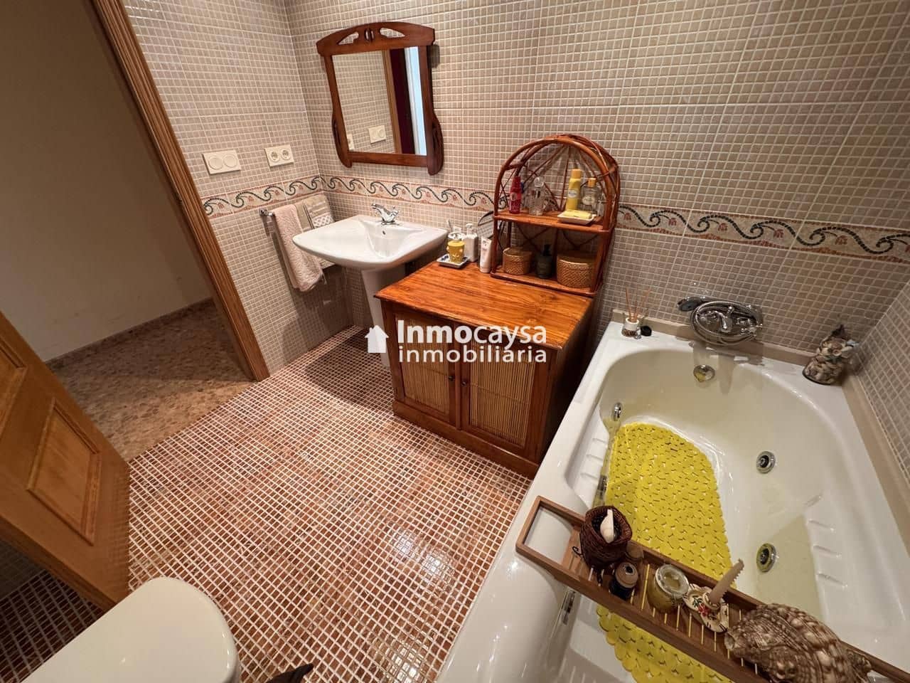 4 Zimmer Wohnung zu verkaufen in Xativa - 220.000 € (Ref: 9453299)