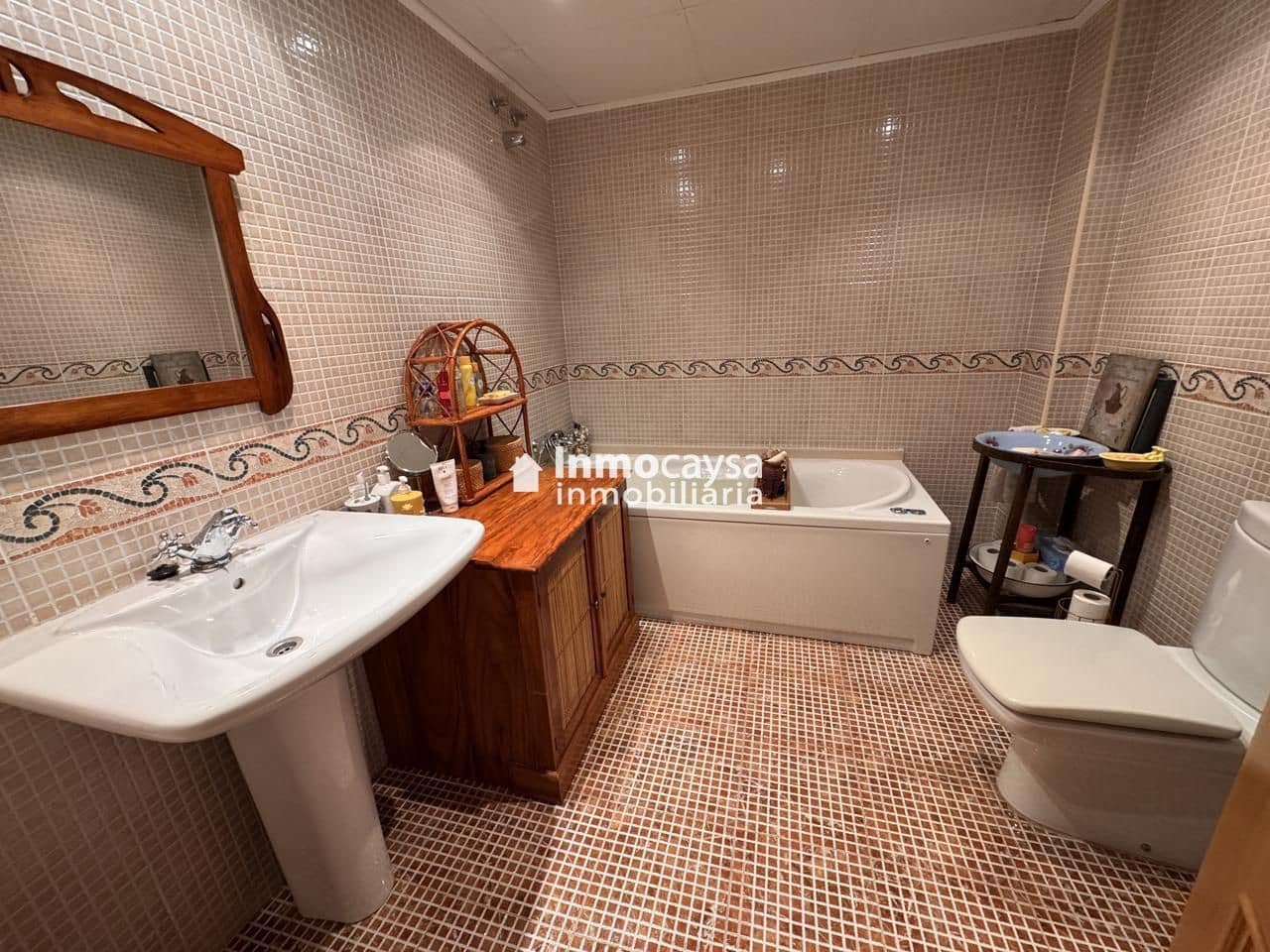 4 Zimmer Wohnung zu verkaufen in Xativa - 220.000 € (Ref: 9453299)