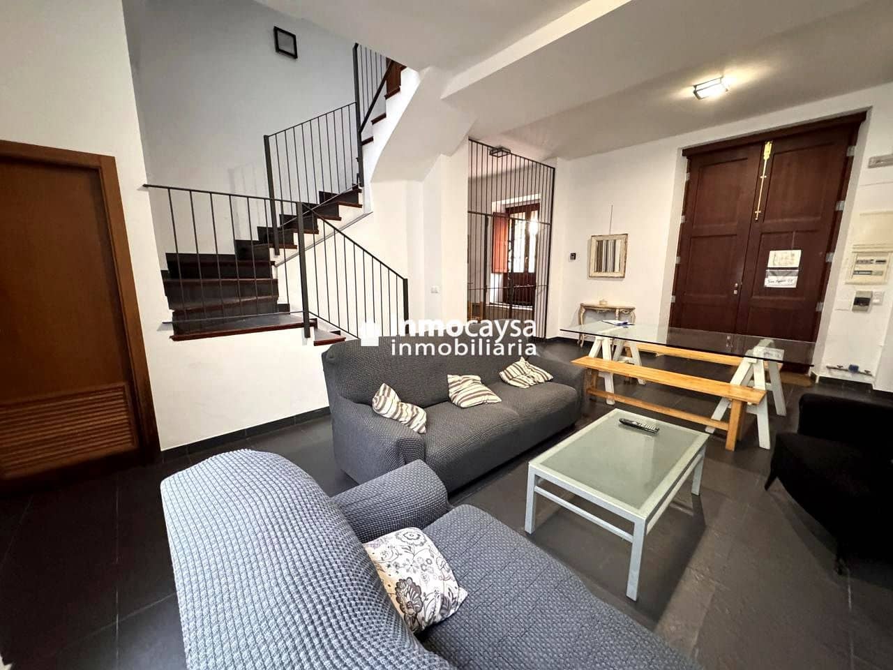 6 slaapkamer Huis te koop in Xativa - € 285.000 (Ref: 9453300)