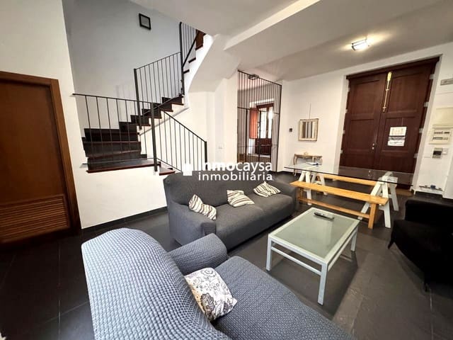 6 slaapkamer Huis te koop in Xàtiva - € 285.000 (Ref: 9453300)