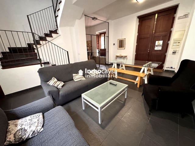 6 slaapkamer Huis te koop in Xàtiva - € 285.000 (Ref: 9453300)