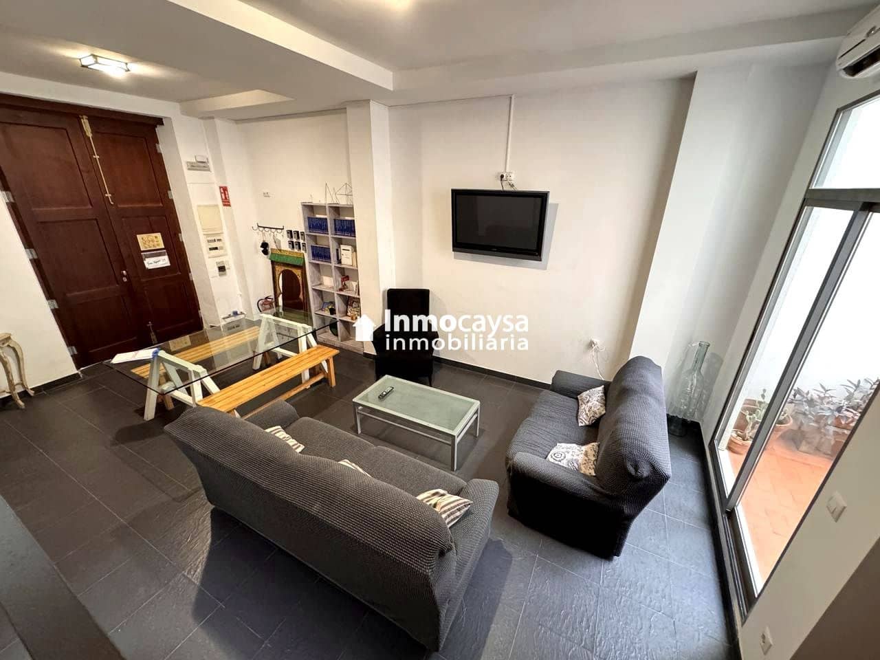 6 slaapkamer Huis te koop in Xativa - € 285.000 (Ref: 9453300)