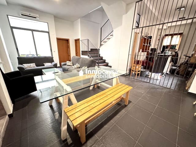 6 slaapkamer Huis te koop in Xàtiva - € 285.000 (Ref: 9453300)