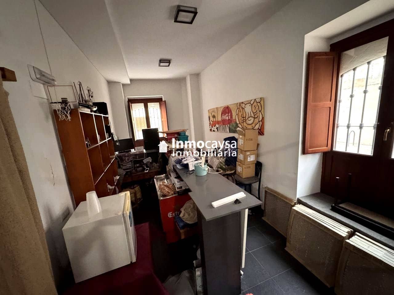 6 slaapkamer Huis te koop in Xativa - € 285.000 (Ref: 9453300)