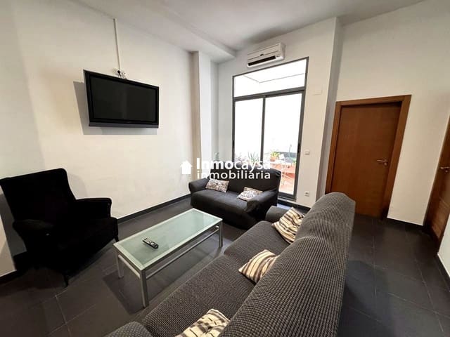 6 slaapkamer Huis te koop in Xàtiva - € 285.000 (Ref: 9453300)