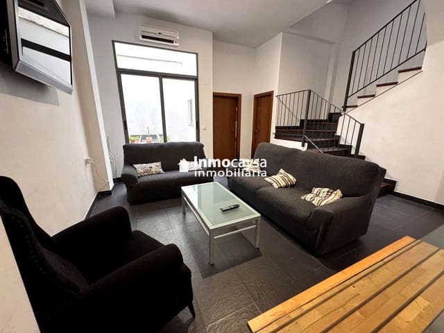 6 slaapkamer Huis te koop in Xàtiva - € 285.000 (Ref: 9453300)