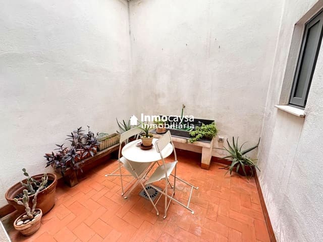 6 slaapkamer Huis te koop in Xàtiva - € 285.000 (Ref: 9453300)