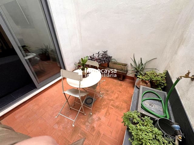 6 slaapkamer Huis te koop in Xàtiva - € 285.000 (Ref: 9453300)