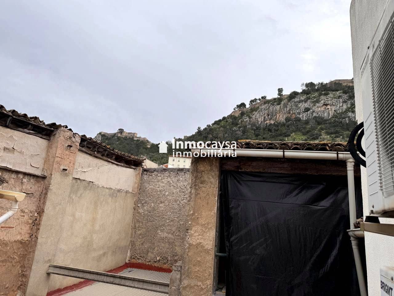 6 slaapkamer Huis te koop in Xativa - € 285.000 (Ref: 9453300)