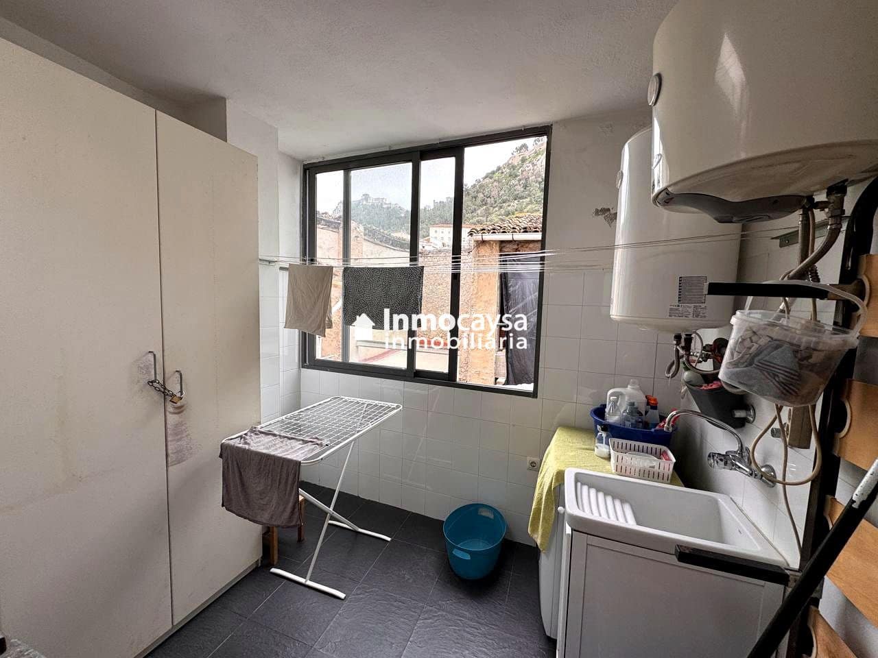 6 slaapkamer Huis te koop in Xativa - € 285.000 (Ref: 9453300)