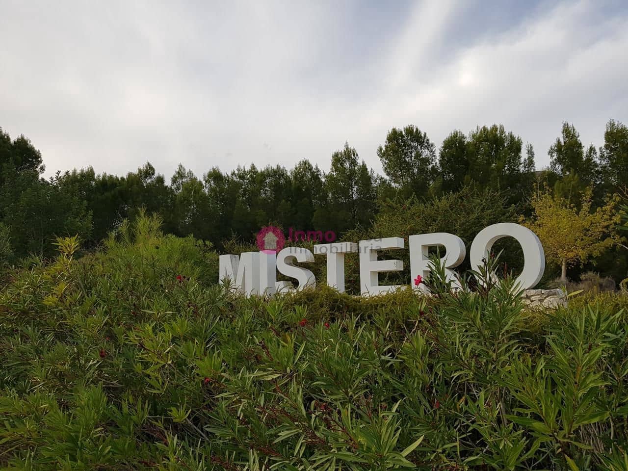 Building Plot for sale in Xativa - € 50,000 (Ref: 9453302)