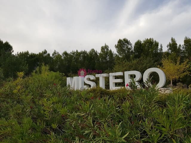 Bauplatz zu verkaufen in Xàtiva - 50.000 € (Ref: 9453302)