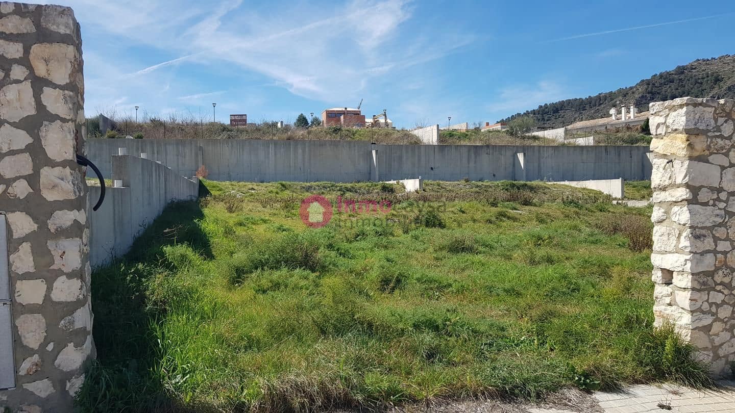 Building Plot for sale in Xativa - € 50,000 (Ref: 9453302)