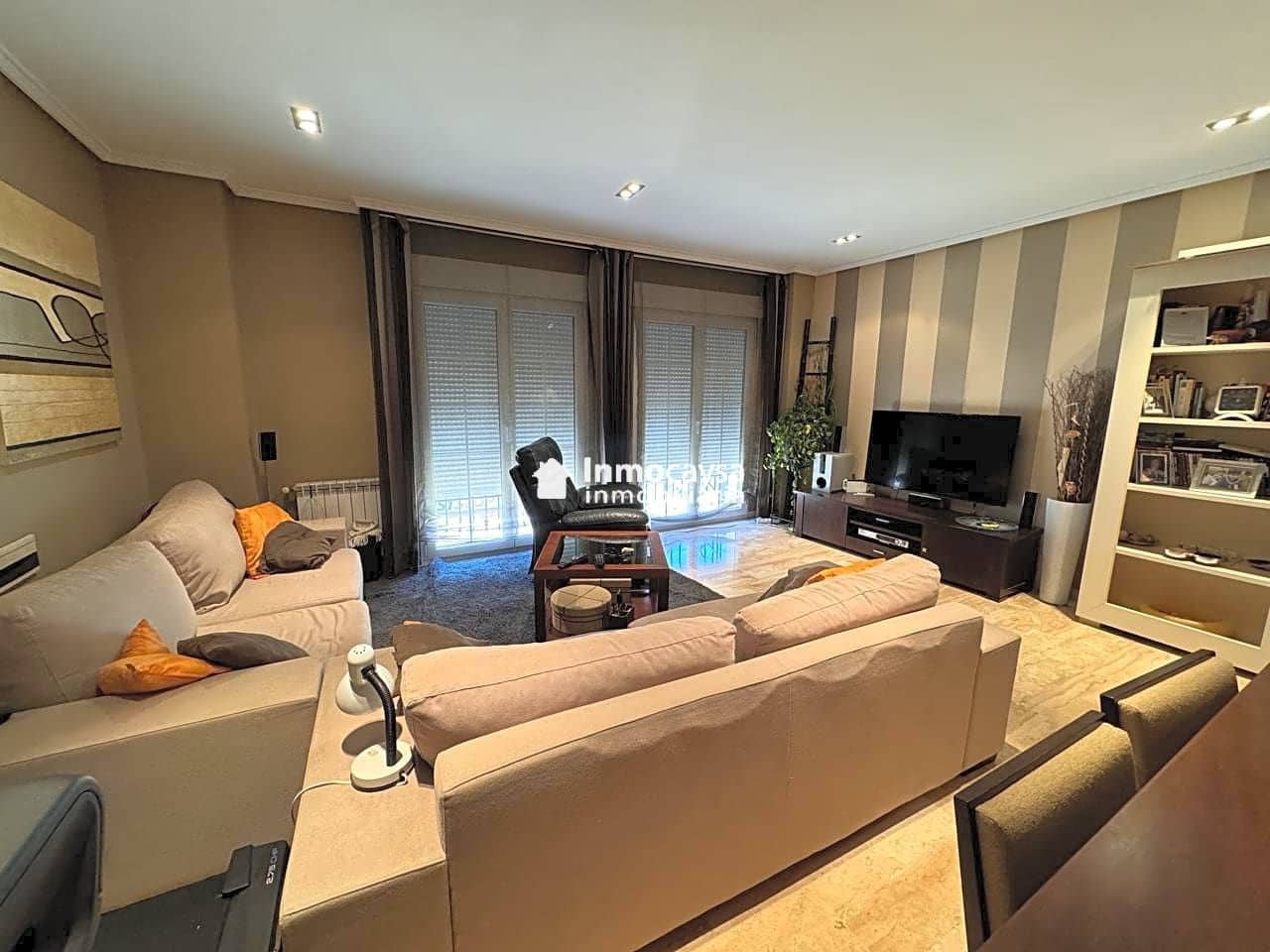 3 Zimmer Wohnung zu verkaufen in Xativa - 300.000 € (Ref: 9453304)