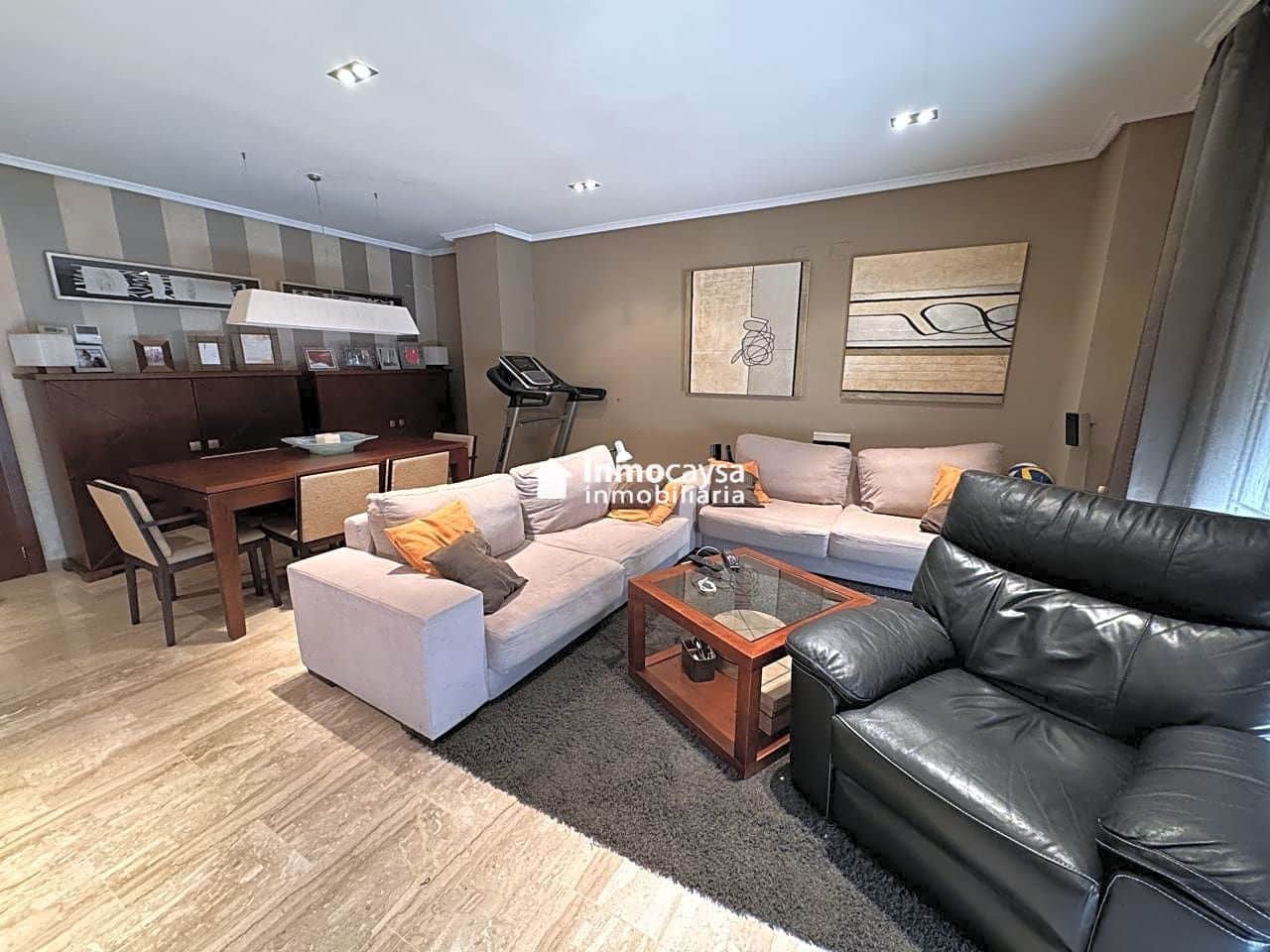 3 Zimmer Wohnung zu verkaufen in Xativa - 300.000 € (Ref: 9453304)