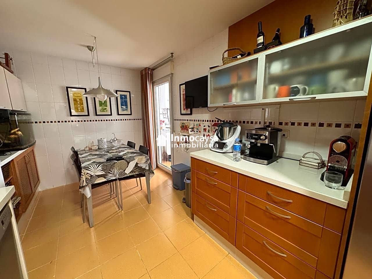3 Zimmer Wohnung zu verkaufen in Xativa - 300.000 € (Ref: 9453304)