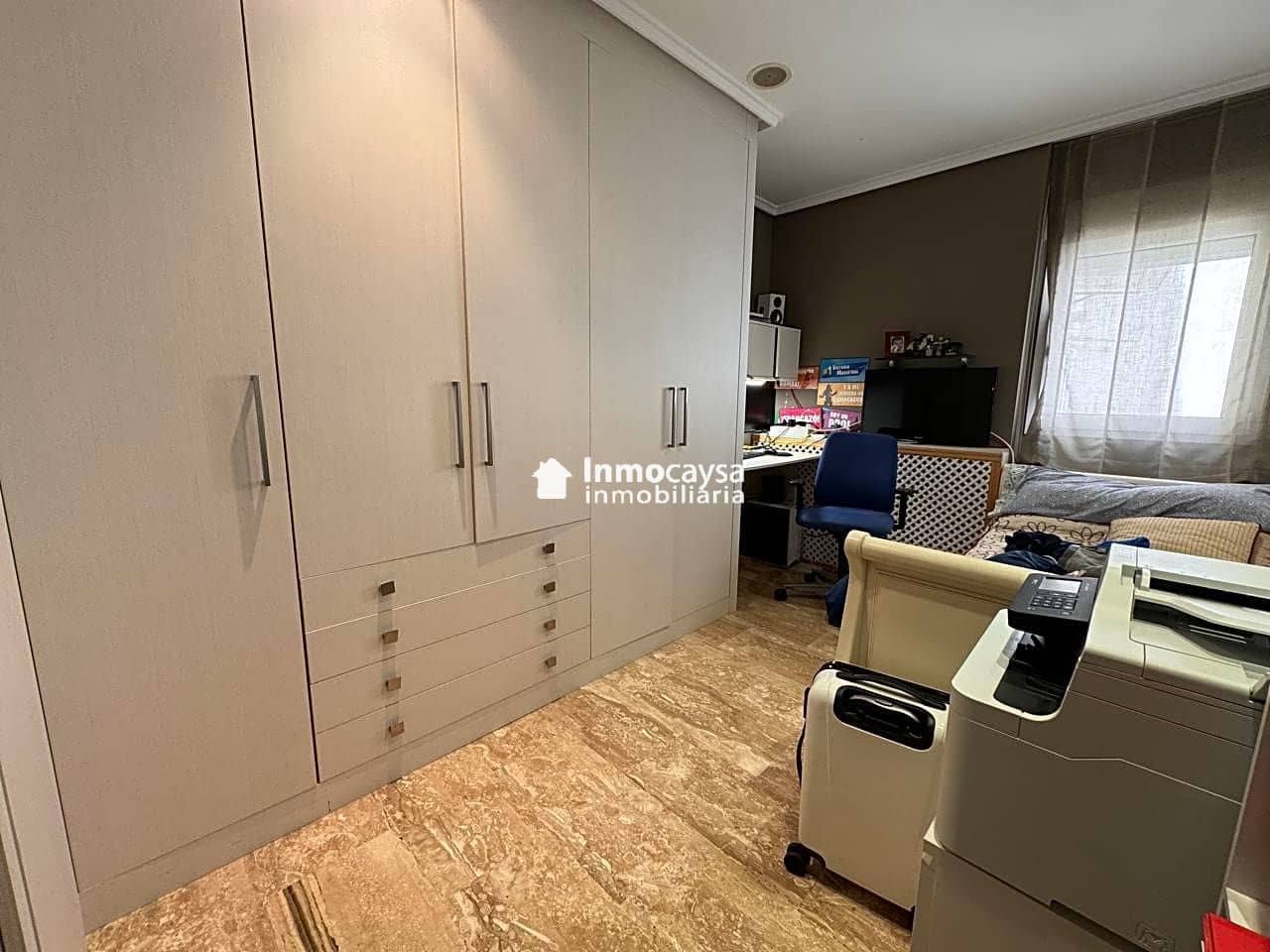 3 Zimmer Wohnung zu verkaufen in Xativa - 300.000 € (Ref: 9453304)