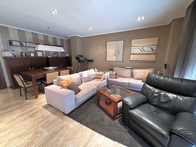 3 Zimmer Wohnung zu verkaufen in Xàtiva - 300.000 € (Ref: 9453304)