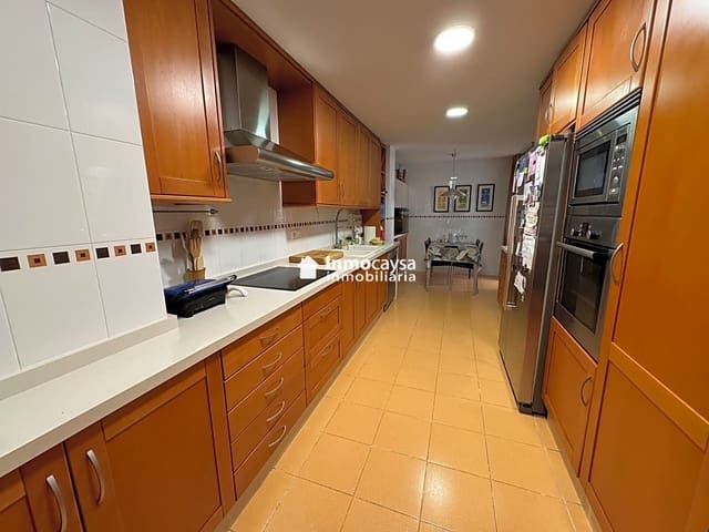3 Zimmer Wohnung zu verkaufen in Xàtiva - 300.000 € (Ref: 9453304)