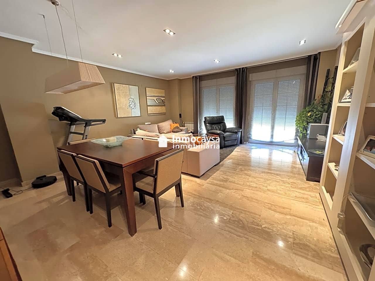 3 Zimmer Wohnung zu verkaufen in Xativa - 300.000 € (Ref: 9453304)