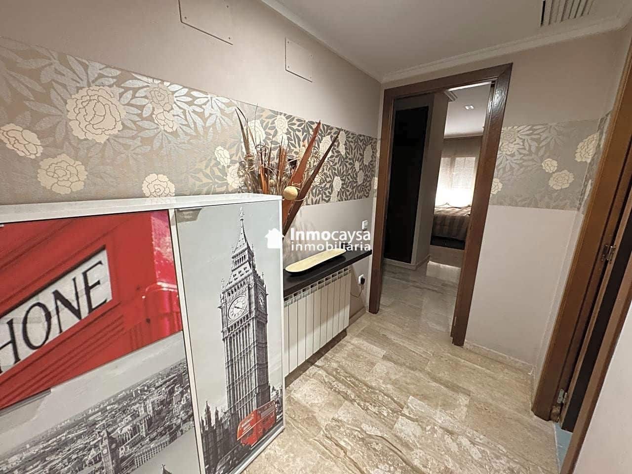 3 Zimmer Wohnung zu verkaufen in Xativa - 300.000 € (Ref: 9453304)